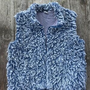 Vintage 90s Le Chateau women’s Vest Large Made in Canada